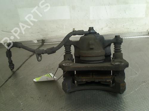 Venstre bremsekaliber foran Venstre bremsekaliber foran FORD FIESTA VI (CB1, CCN) 1.0 EcoBoost (100 hp) 36031957 36031957