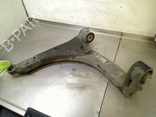 Used Left front suspension arm Left front suspension arm 37517908 37517908