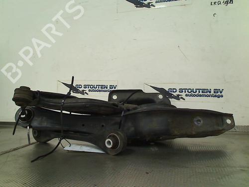 Right front suspension arm AUDI A3 Sportback (8YA, 8YF) 35 TDI | BP29742781M13 