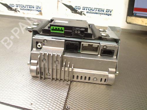 Electronic module JAGUAR XF I (X250) 3.0 D | BP31048887M83 - Image 3