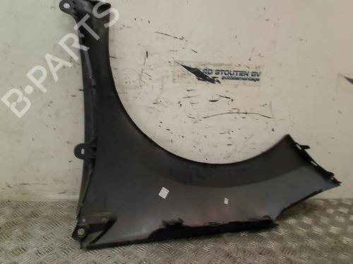 Right front fenders PEUGEOT 308 SW I (4E_, 4H_) 1.6 HDi | BP11301790C42 