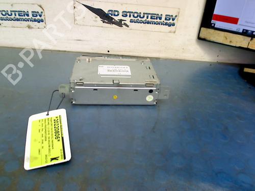 Used Electronic module PEUGEOT 208 I (CA_, CC_) 1.2 VTI 82 (82 hp) 18152415