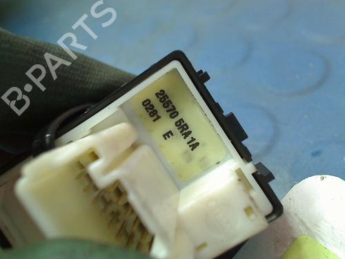 Mirror switch NISSAN MICRA V (K14) 1.0 IG-T | BP12453154I25 