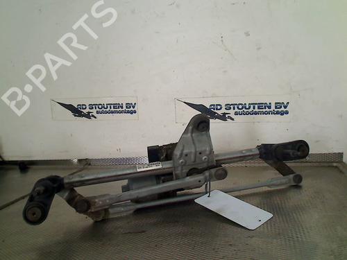 Scheibenwischergestänge vorne für SEAT LEON ST (5F8) 1.6 TDI (110 hp) 30888117