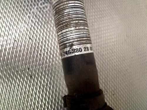 Right front driveshaft MERCEDES-BENZ B-CLASS Sports Tourer (W246, W242) B 180 (246.242) | BP29925059M39