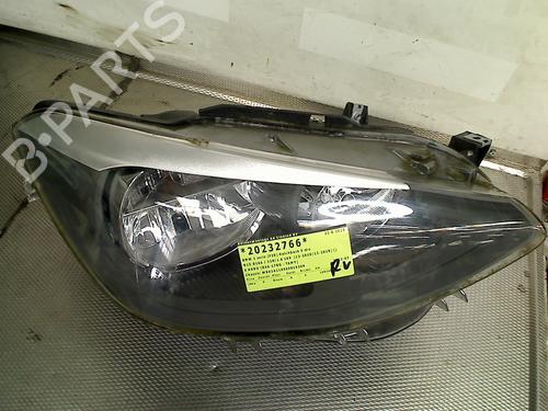 Right headlight BMW 1 (F20) 116 i | BP36003794C29 - Image 7