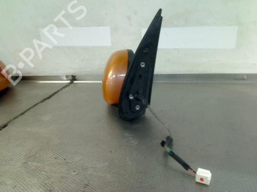 Right mirror DAIHATSU TREVIS 1.0 | BP31081699C27 