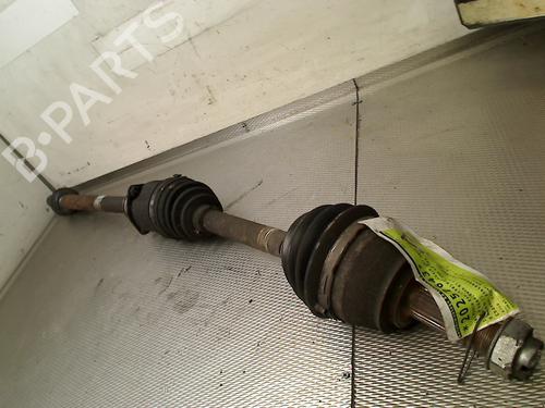Used Right front driveshaft Right front driveshaft FIAT PUNTO EVO (199_) 1.3 D Multijet (84 hp) 34692975 34692975