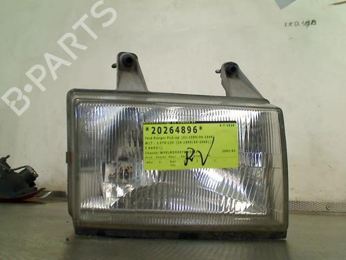 Used Right headlight Right headlight 39577941 39577941