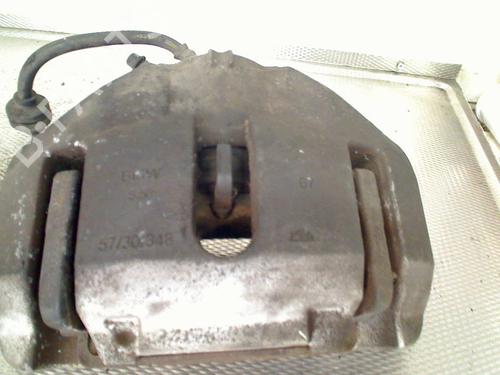 Left front brake caliper BMW 3 Convertible (E93) 330 i | BP38470713M105 - Image 5