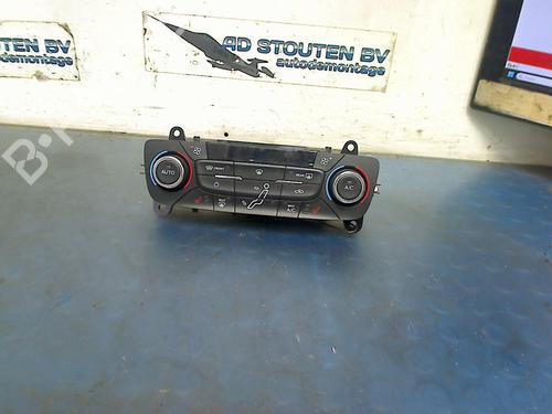 Used Climate control FORD FOCUS III 1.5 EcoBoost (150 hp) 21516017