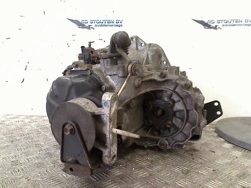 Gearbox SUZUKI LIANA Hatchback 1.6 i (RH416) | BP11299245M3 