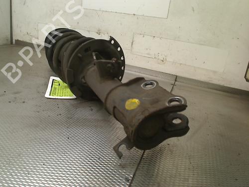 Left front shock absorber KIA PICANTO II (TA) 1.0 | BP31356825M16  - Image 6