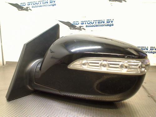Left mirror HYUNDAI ix35 (LM, EL, ELH) 2.0 CRDi | BP24466700C26 