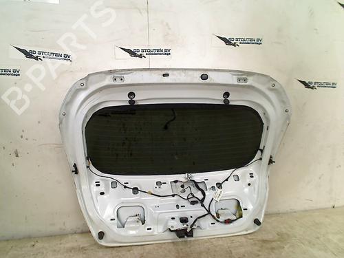 Tailgate FORD FIESTA VI (CB1, CCN) 1.6 Ti | BP19666706C6 