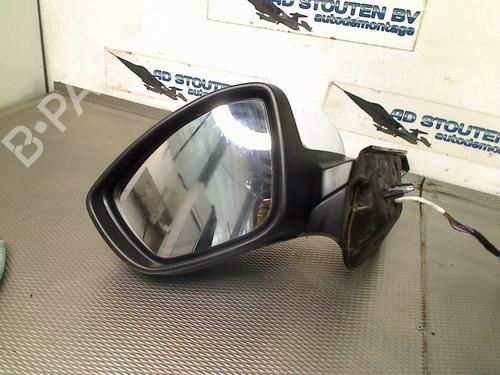 Used Left mirror CITROËN C3 / C3 ORIGIN III (SX) 1.2 THP 110 (110 hp) 25598390