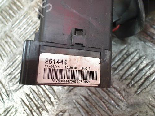 Steering column stalk RENAULT TRAFIC II Van (FL) 1.9 dCi 80 (FL0B) | BP11311711I23 