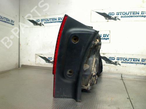 Left taillight PORSCHE CAYENNE (9PA) 3.2 | BP31287620C34