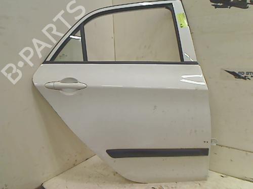Used Right rear door KIA PICANTO II (TA) 1.2 (85 hp) 11315870