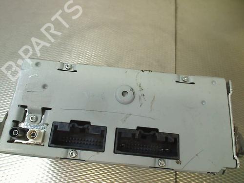 Electronic module FORD TRANSIT CONNECT V408 Box Body/MPV 1.5 TDCi | BP38461998M83 - Image 4