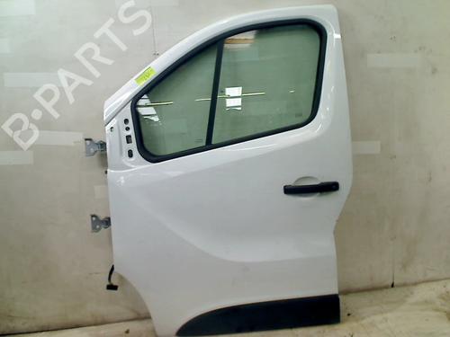 Porta anteriore sinistra OPEL VIVARO B Van (X82) 1.6 CDTI (05) (125 hp) 31754970