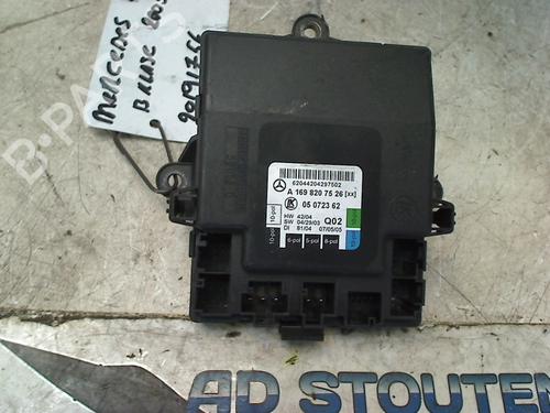Used Control unit Control unit 11311403 11311403