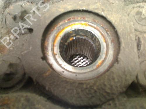 Left front steering knuckle RENAULT TRAFIC III Van (FG_) 1.6 dCi 125 (FGMH) | BP32113789M25 - Image 2