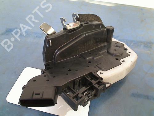 Rear right lock NISSAN MICRA IV (K13K, K13KK) 1.2 | BP14935063C99 