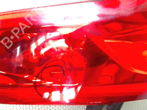 Right taillight PEUGEOT 2008 I (CU_) 1.2 VTi | BP31335771C35 - Image 3