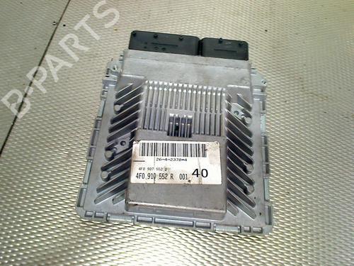 Engine control unit (ECU) AUDI A6 C6 Avant (4F5) 2.4 | BP39566902M57 - Image 3