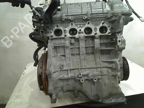 Engine KIA CEE'D Sportswagon (JD) 1.6 GDI | BP33266357M1 - Image 5