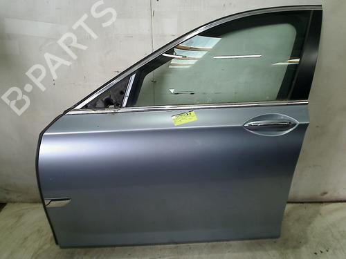 Porta frente esquerda Porta frente esquerda BMW 7 (F01, F02, F03, F04) ActiveHybrid 7 (465 hp) 36359839 36359839