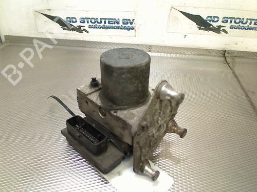 ABS pump MERCEDES-BENZ VITO / MIXTO Van (W639) 116 CDI (639.601, 639.603, 639.605) | BP25625997M43 