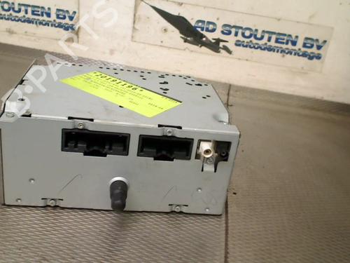 Electronic module FORD C-MAX II (DXA/CB7, DXA/CEU) 1.5 TDCi | BP29418274M83 