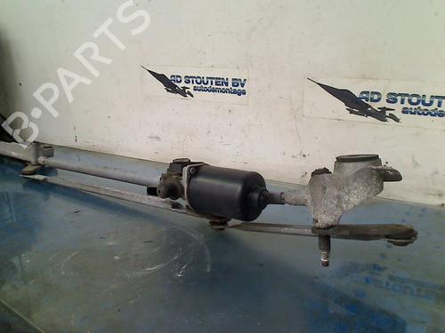 Front wipers mechanism MERCEDES-BENZ B-CLASS Sports Tourer (W245) B 200 CDI (245.208) | BP17526087C83 