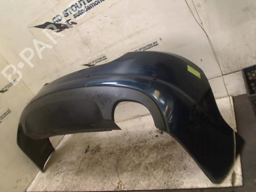 Used Rear bumper JAGUAR XF I (X250) 3.0 D (241 hp) 12589714