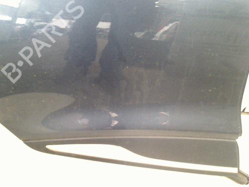 Right rear door RENAULT CLIO IV (BH_) 1.2 16V | BP29394564C5 