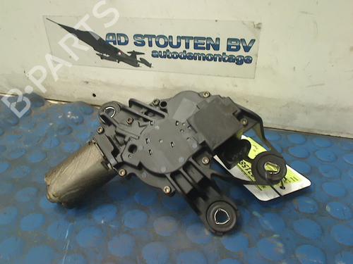 Used Rear wiper motor VW GOLF VI (5K1) 2.0 GTi (210 hp) 11324373