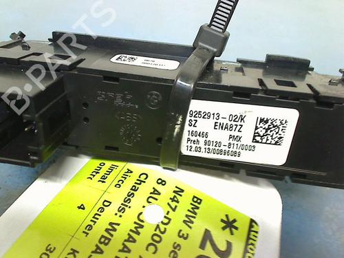 Switch BMW 3 Touring (F31) 320 d | BP18734494I30 