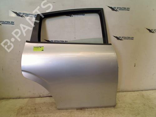 Used Right rear door SEAT LEON (1P1) 2.0 FSI (150 hp) 16999435