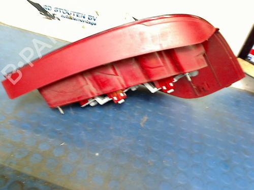 Left taillight MERCEDES-BENZ A-CLASS (W169) A 180 CDI (169.007, 169.307) | BP18262343C34 