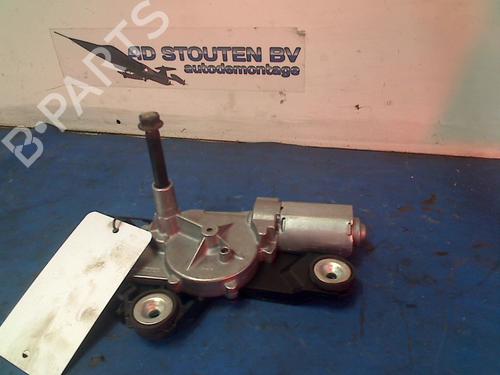 Used Rear wiper motor VOLVO V40 Hatchback (525) D2 (120 hp) 11323649