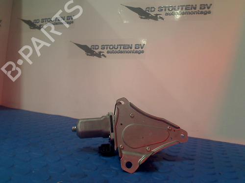 Used Rear wiper motor MITSUBISHI MIRAGE / SPACE STAR VI Hatchback (A0_A) 1.0 (A05A) (71 hp) 11262322
