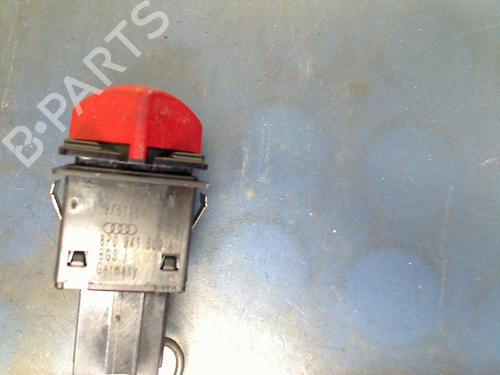 Warning switch AUDI A3 Sportback (8PA) 1.6 FSI | BP21287215I22 