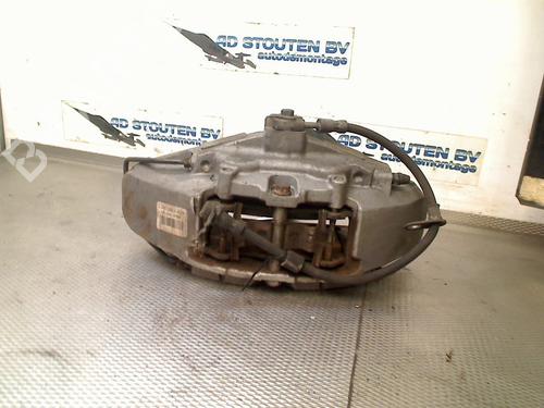 Left front brake caliper FORD USA MUSTANG MACH-E (CGW) EV | BP31095856M105 - Image 2