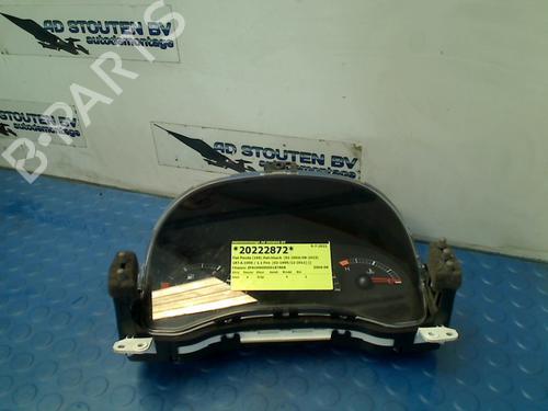 Used Instrument cluster Instrument cluster 11264117 11264117