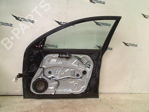 Right front door HYUNDAI i30 Estate (FD) 1.6 CRDi | BP18335639C3 