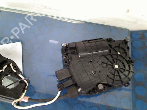 Rear left lock BMW 5 (F10) 518 d | BP17433060C100 