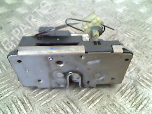 Front right lock OPEL CORSA D (S07) 1.3 CDTI (L08, L68) | BP13125121C97 