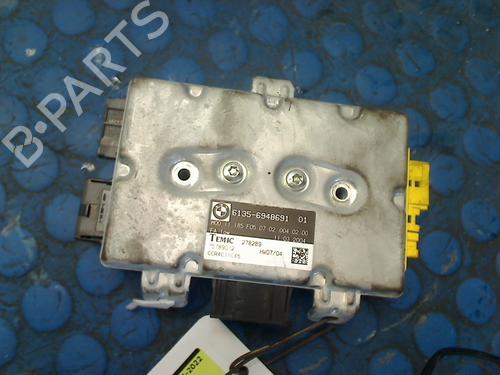 ECU airbags BMW 5 (E60) 525 i | BP11263771M53 
